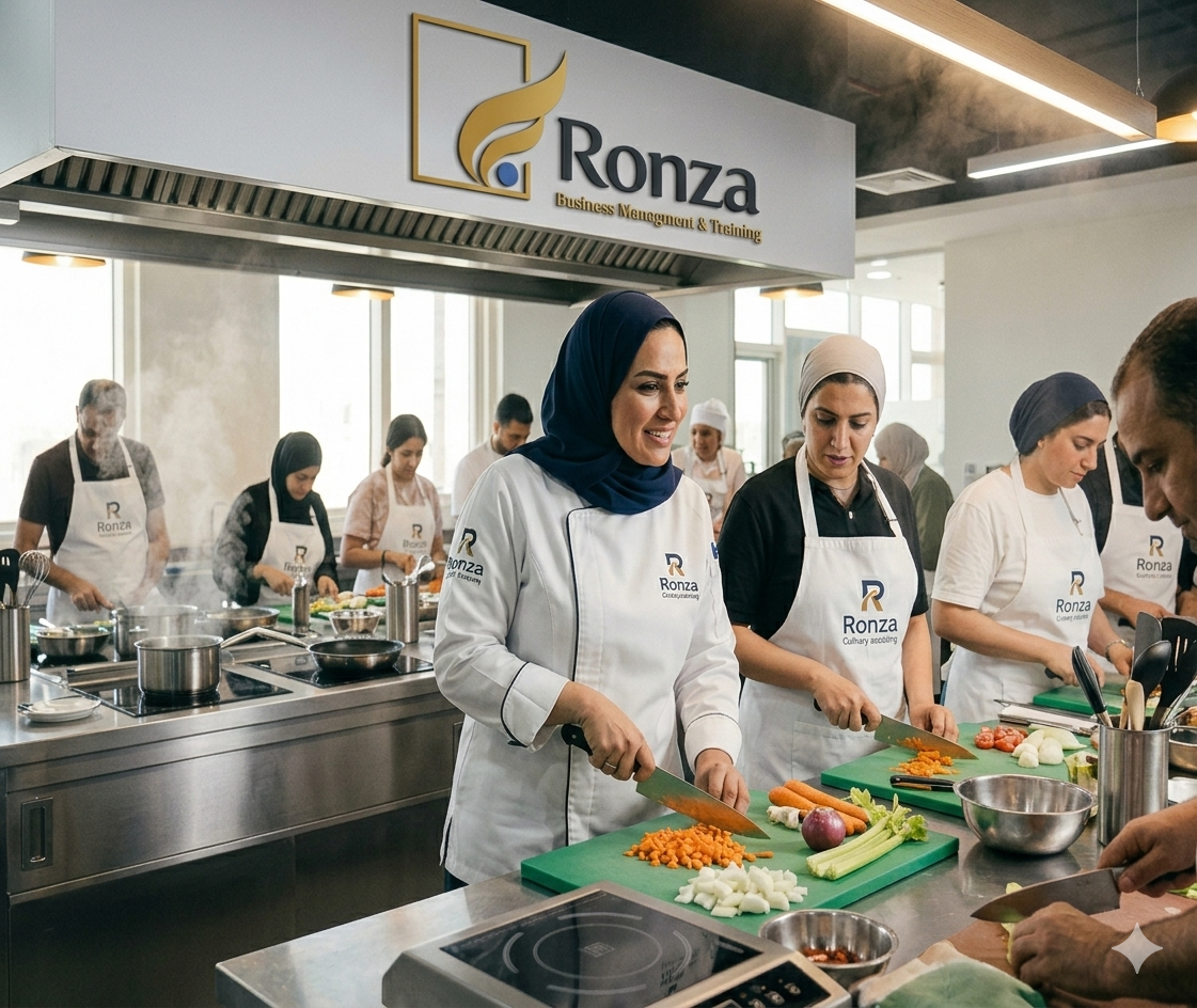 فن إعداد السلطات الصحية والاحترافية