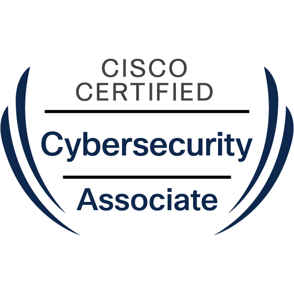 شهادة CCNA في الأمن السيبراني