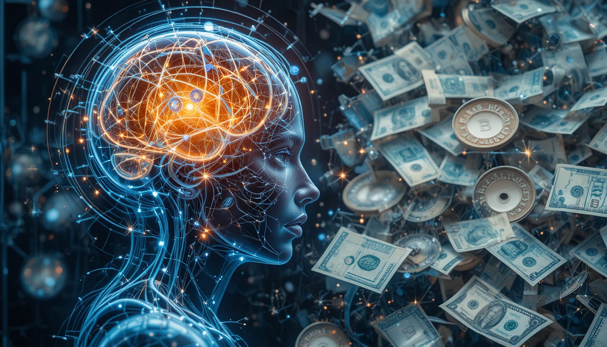 4. الذكاء الاصطناعي في العمل وتحقيق الدخل AI for Business & Income