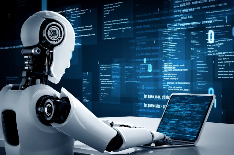 1-  ثورة الذكاء الاصطناعي: دليلك العملي من الصفر إلى الاحتراف 👉