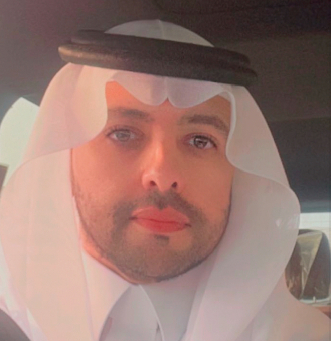 المستشار أحمد العامر