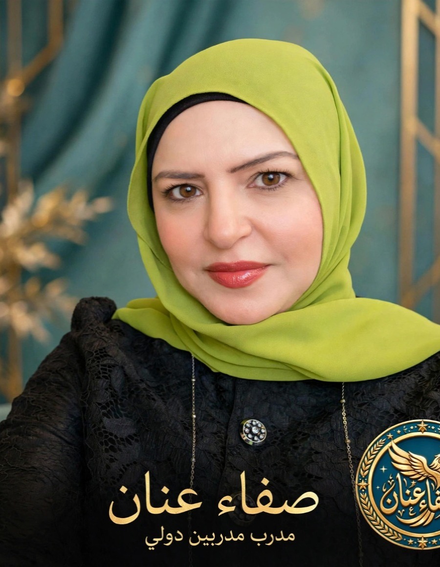 صفاء عنان