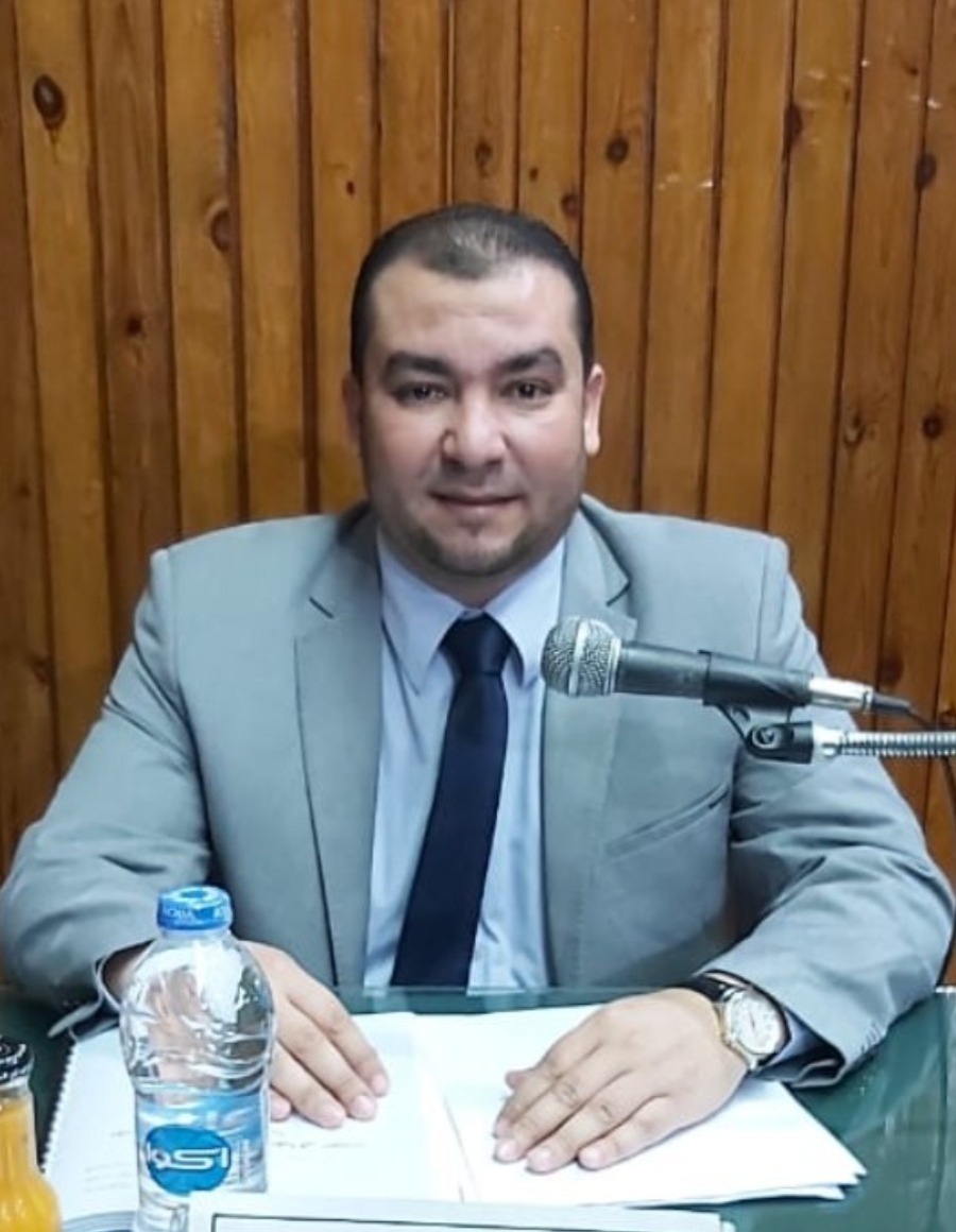 د سامح أبو طالب