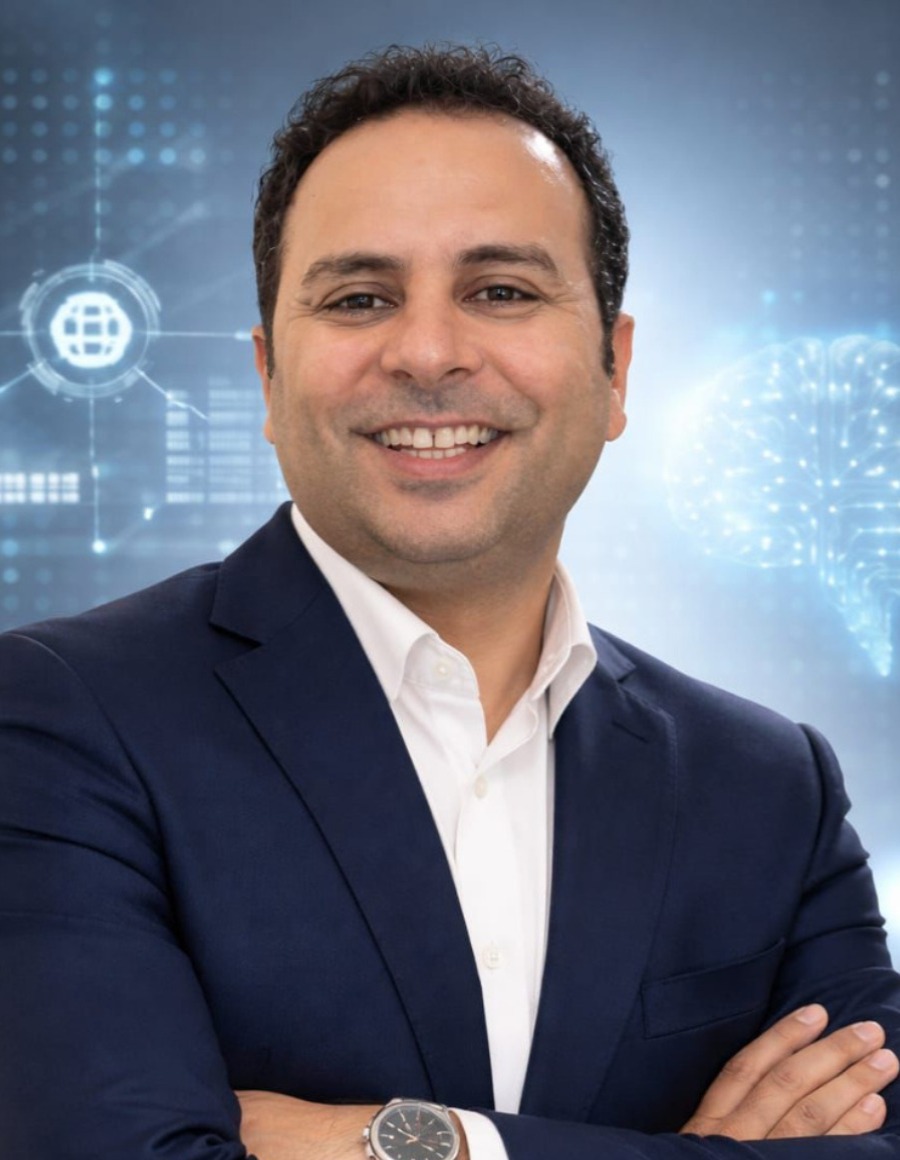 عبدالجليل المضري