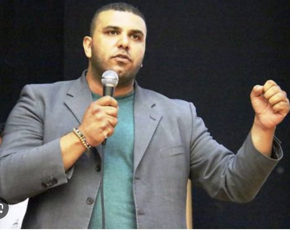 سامي قطيشات