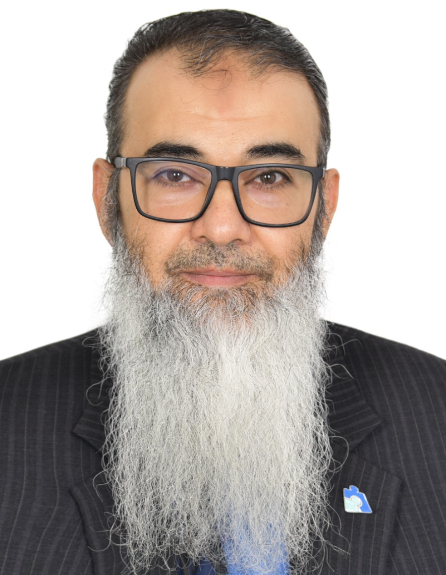 اسامة احمد مدبولي