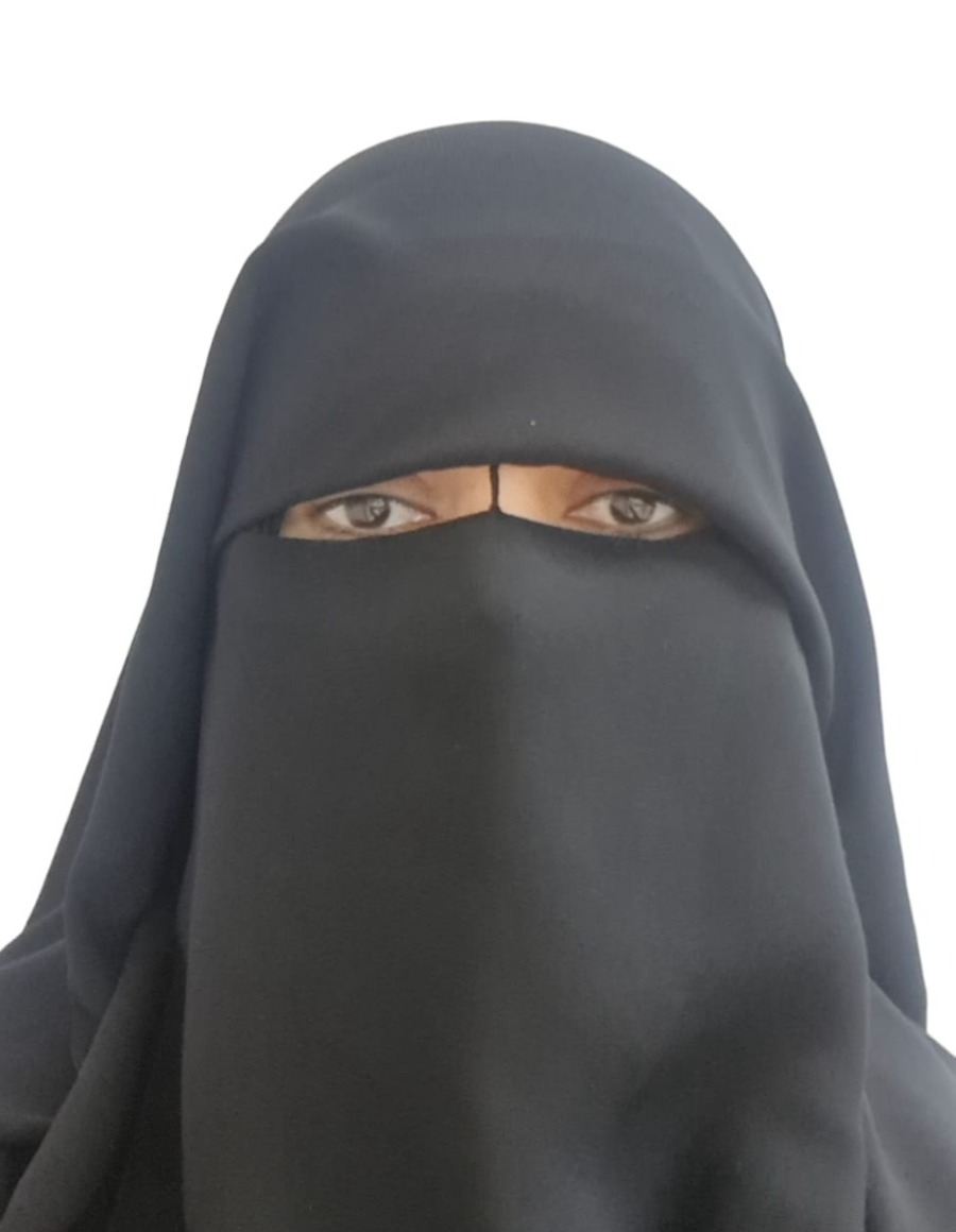 نادية الترك