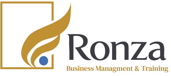 Ronza Logo